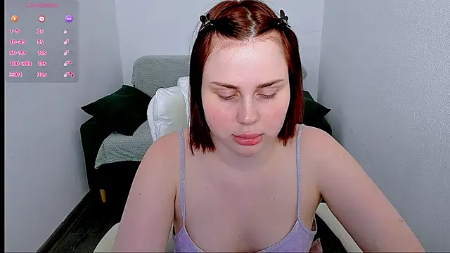Snapshot of Patricia_Perez chatting on 9, 6, 2026 Patricia Perez online show from 9, 6, 2026