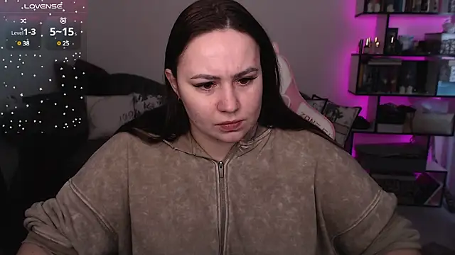 SexyWitch 666 online show from 8, 2, 2025