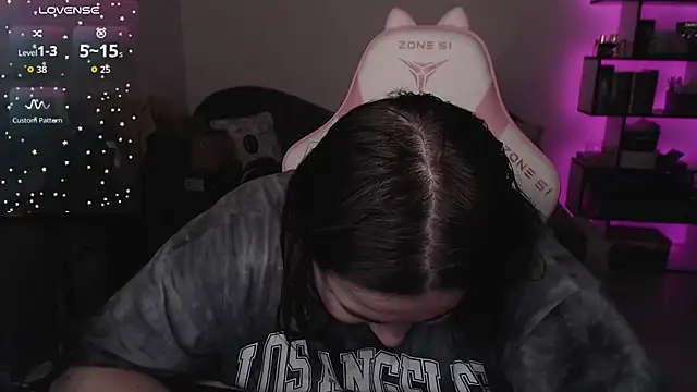 SexyWitch 666 online show from 21, 11, 2025