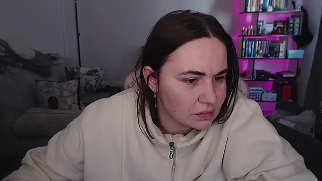 SexyWitch 666 online show from 25, 2, 2026