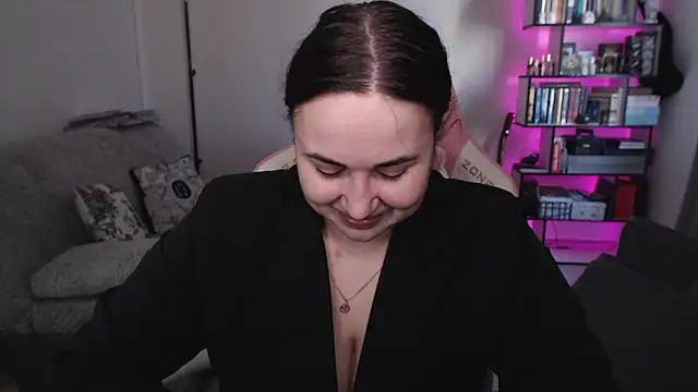 SexyWitch 666 online show from 14, 3, 2026