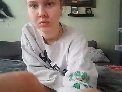 Snapshot of Ryan_and_Aurora chatting on 13, 1, 2025 Ryan and Aurora online show from 13, 1, 2025