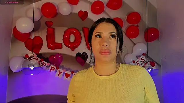 Snapshot of kiim_taaylor chatting on 7, 2, 2025 kiim taaylor online show from 7, 2, 2025