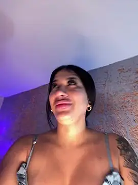 Snapshot of kiim_taaylor chatting on 12, 2, 2025 kiim taaylor online show from 12, 2, 2025