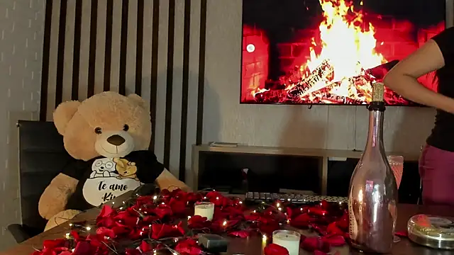 Snapshot of kiim_taaylor chatting on 16, 2, 2025 kiim taaylor online show from 16, 2, 2025