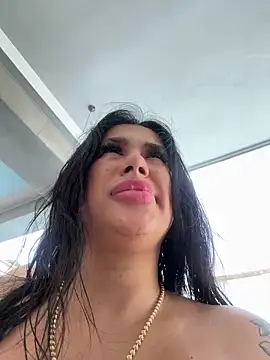 Snapshot of kiim_taaylor chatting on 17, 2, 2025 kiim taaylor online show from 17, 2, 2025