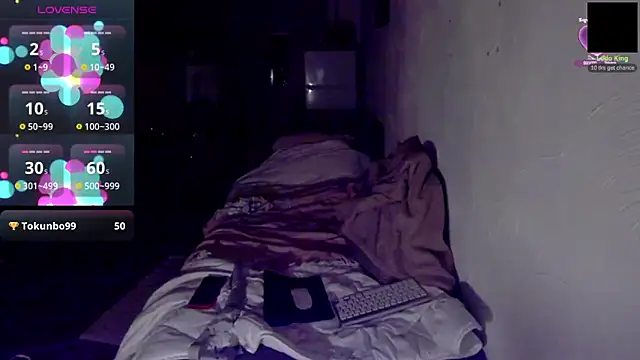 perfectly69 online show from 17, 1, 2025