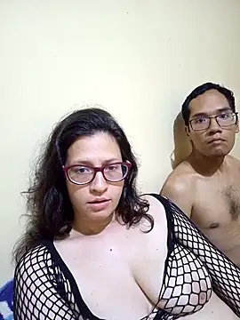 couple orgasm online show from 31, 1, 2026