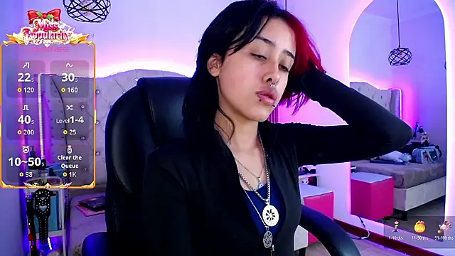 Bunny O online show from 17, 1, 2026