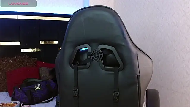 Bunny O online show from 18, 4, 2026