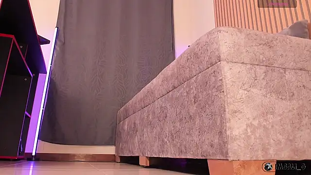 Snapshot of Sali_g chatting on 22, 1, 2025 Sali g online show from 22, 1, 2025