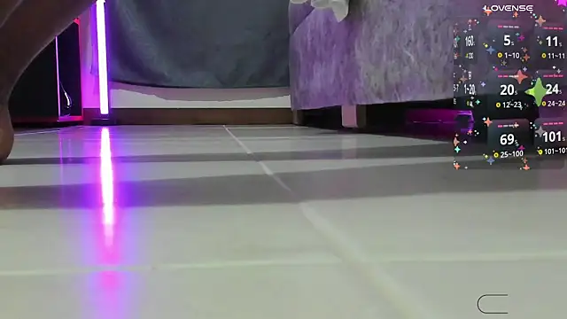 Snapshot of Sali_g chatting on 25, 1, 2025 Sali g online show from 25, 1, 2025