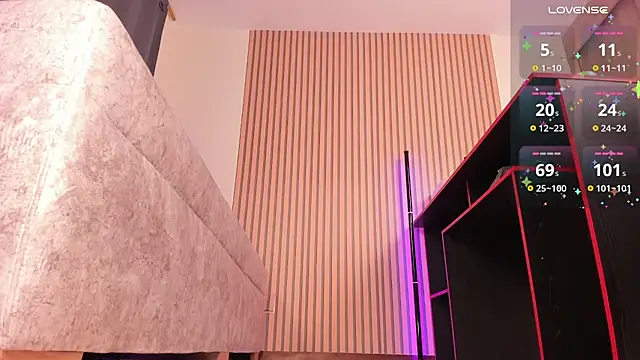 Snapshot of Sali_g chatting on 12, 2, 2025 Sali g online show from 12, 2, 2025