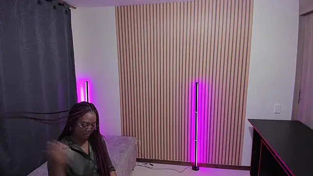 Snapshot of Sali_g chatting on 19, 2, 2025 Sali g online show from 19, 2, 2025