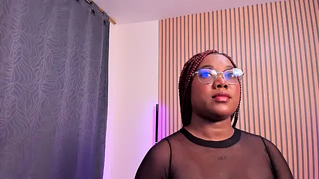 Snapshot of Sali_g chatting on 21, 2, 2025 Sali g online show from 21, 2, 2025