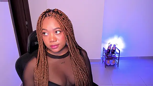 Snapshot of Sali_g chatting on 9, 10, 2025 Sali g online show from 9, 10, 2025