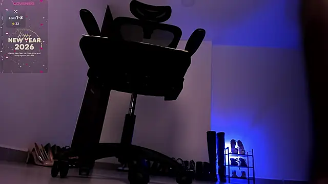 Snapshot of Sali_g chatting on 9, 1, 2026 Sali g online show from 9, 1, 2026