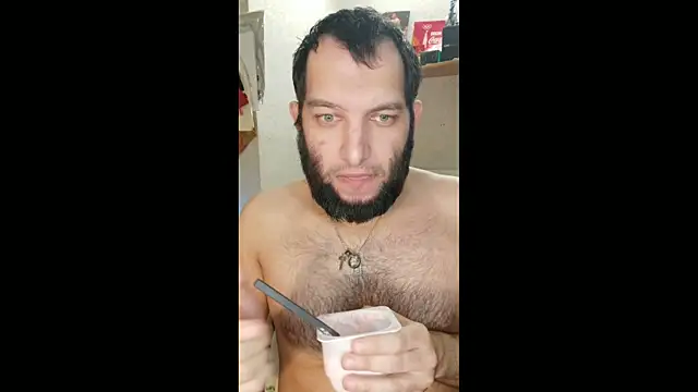 BISEXGOOD777 online show from 27, 11, 2025