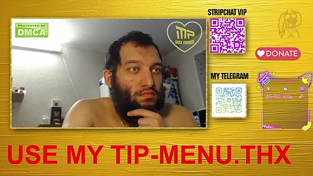 BISEXGOOD777 online show from 20, 12, 2025