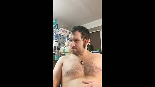 BISEXGOOD777 online show from 13, 1, 2026