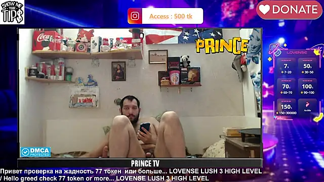 BISEXGOOD777 online show from 1, 7, 2026