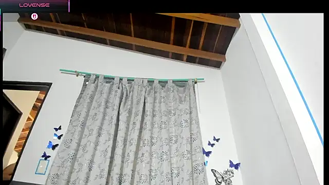 Laila Laly online show from 27, 3, 2026