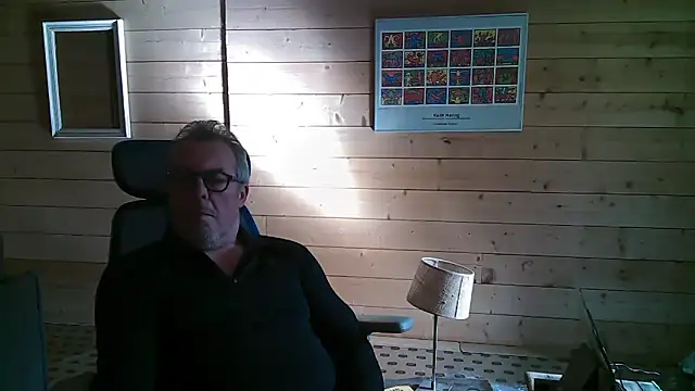 Snapshot of lelohop chatting on 20, 3, 2025 lelohop online show from 20, 3, 2025