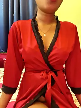 yhona darling online show from 29, 4, 2026