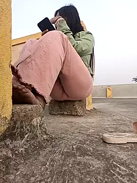 Hot Urvi online show from 11, 12, 2024