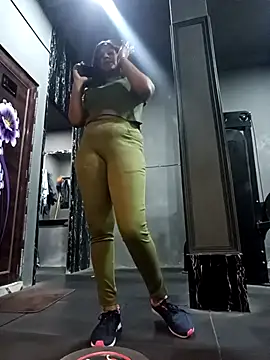 Hot Urvi online show from 20, 3, 2025