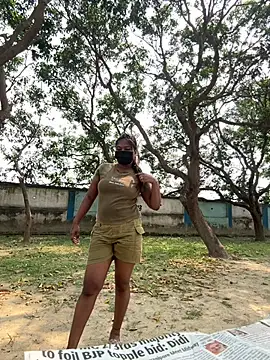 Hot Urvi online show from 26, 4, 2026