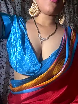 Snapshot of pikaindian chatting on 26, 11, 2025 pikaindian online show from 26, 11, 2025