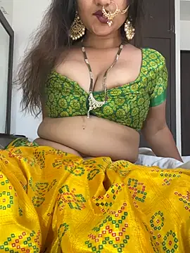 Snapshot of pikaindian chatting on 1, 3, 2026 pikaindian online show from 1, 3, 2026