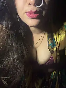 Snapshot of pikaindian chatting on 16, 5, 2026 pikaindian online show from 16, 5, 2026