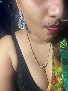 Snapshot of pikaindian chatting on 15, 6, 2026 pikaindian online show from 15, 6, 2026