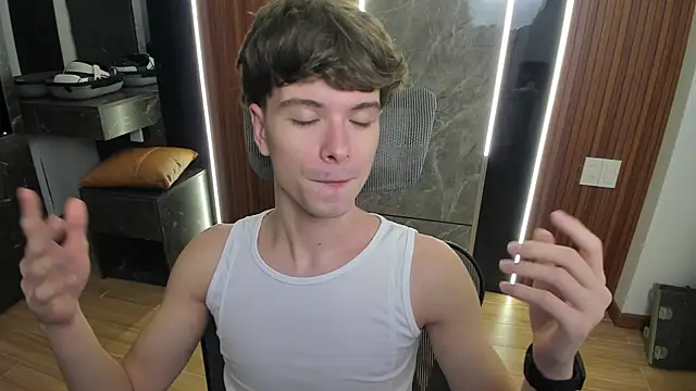 calvin love you online show from 23, 6, 2026