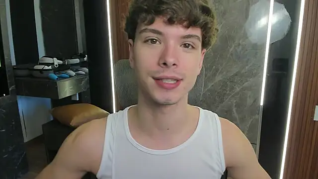 calvin love you online show from 12, 7, 2026
