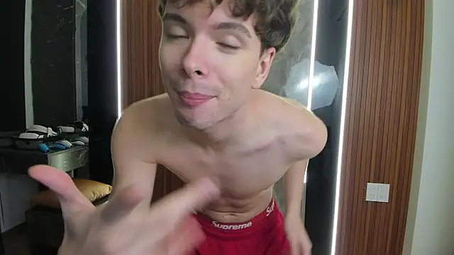 calvin love you online show from 14, 7, 2026