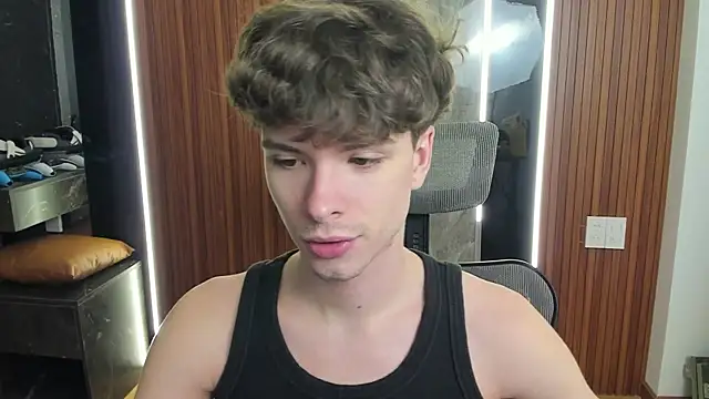 calvin love you online show from 15, 7, 2026