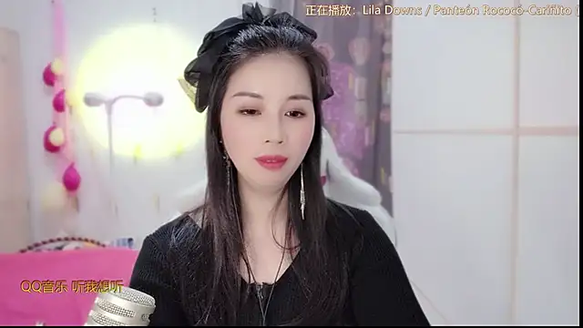 HK angelchloe online show from 7, 3, 2025
