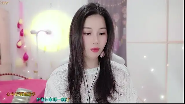 HK angelchloe online show from 22, 3, 2025
