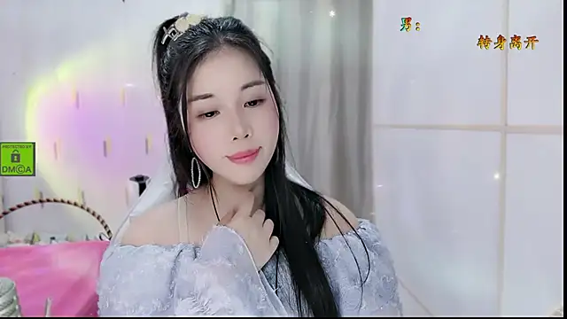 Snapshot of HK_angelchloe chatting on 21, 10, 2025 HK angelchloe online show from 21, 10, 2025