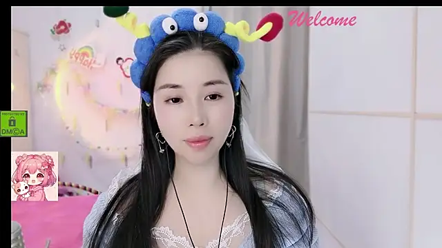 Snapshot of HK_angelchloe chatting on 5, 12, 2025 HK angelchloe online show from 5, 12, 2025