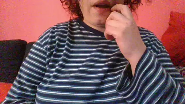 Snapshot of maria38xxx chatting on 10, 12, 2024 maria38xxx online show from 10, 12, 2024