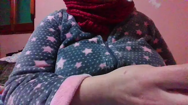 Snapshot of maria38xxx chatting on 3, 1, 2025 maria38xxx online show from 3, 1, 2025