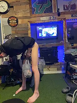 Naughty Excitement online show from 21, 2, 2026