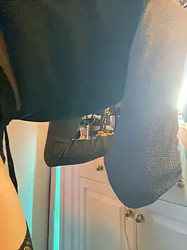 Naughty Excitement online show from 24, 2, 2026