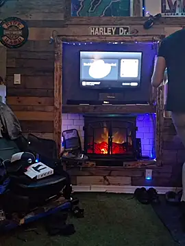 Naughty Excitement online show from 7, 3, 2026