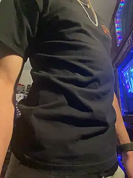 Naughty Excitement online show from 10, 3, 2026