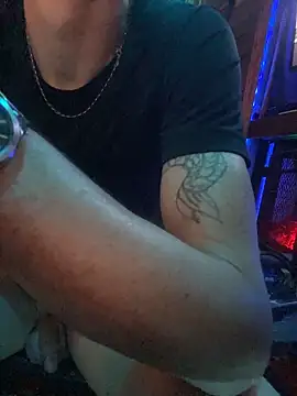 Naughty Excitement online show from 12, 4, 2026